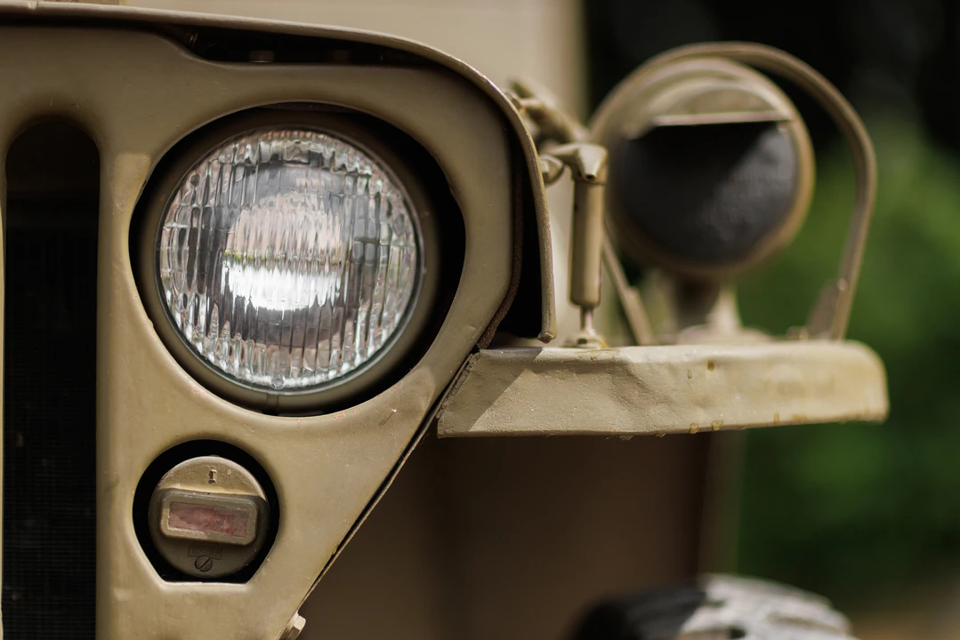 1944 Willys MB - Image 27 of 31