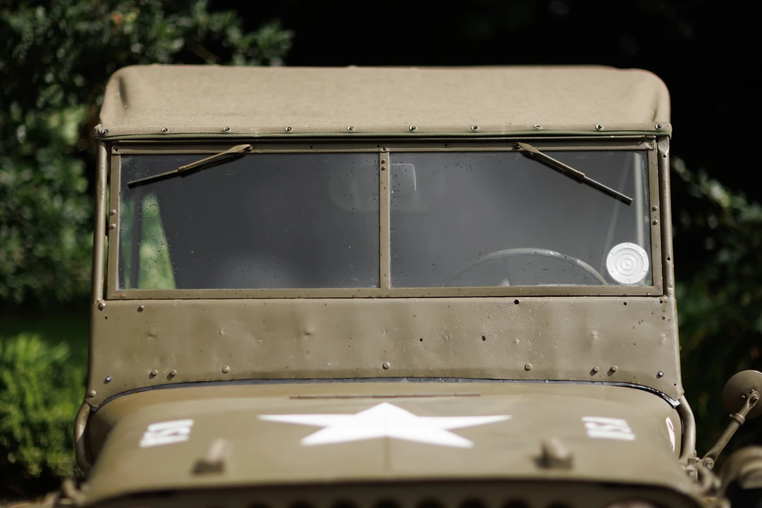 1944 Willys MB - Image 28 of 31