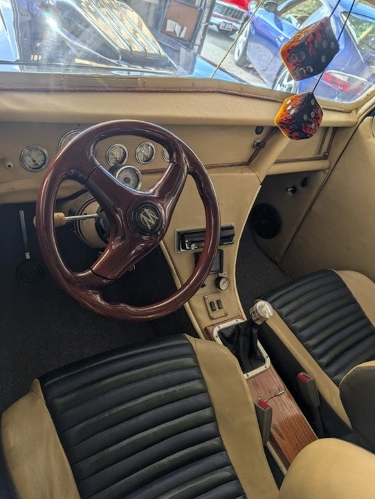 1944 Willys MB - Image 12 of 21