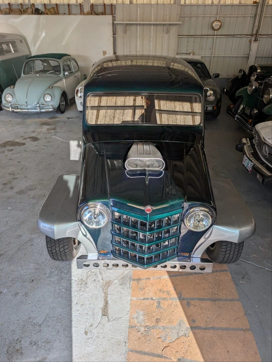 1944 Willys MB - Image 5 of 21