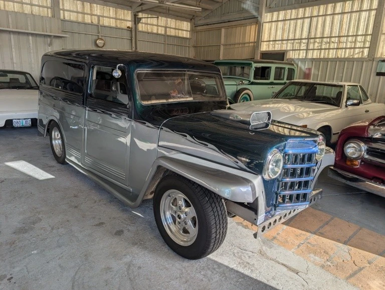 1944 Willys MB - Image 10 of 21