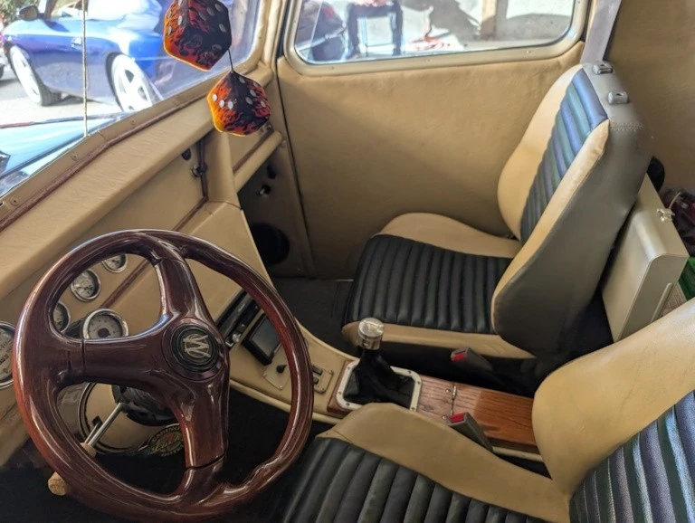 1944 Willys MB - Image 13 of 21