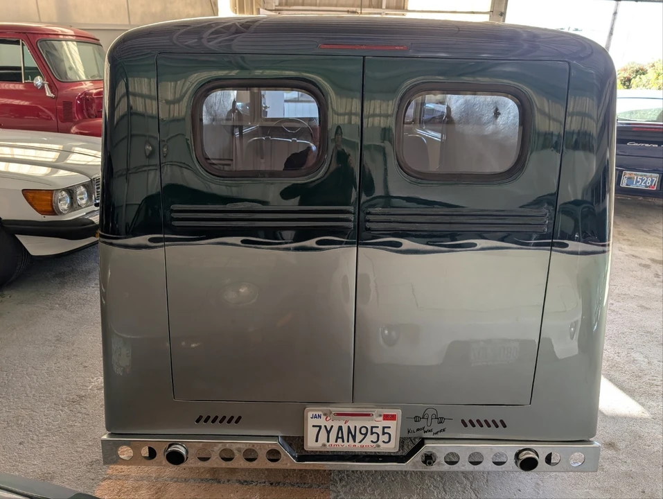 1944 Willys MB - Image 8 of 21