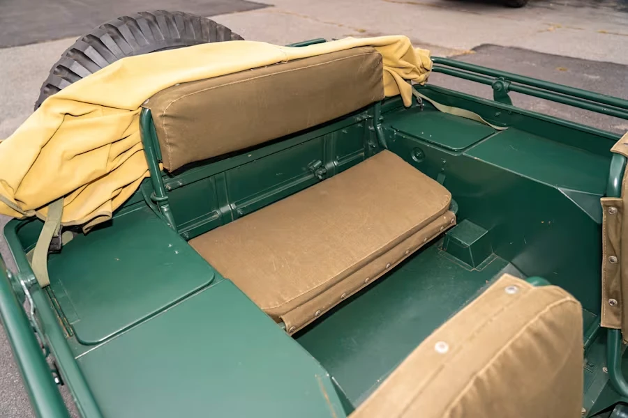 1944 Willys MB - Image 17 of 22