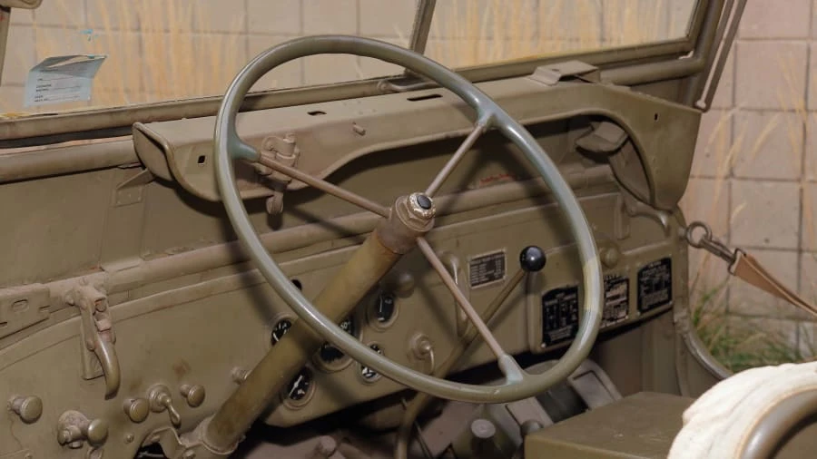 1944 Willys MB - Image 15 of 20