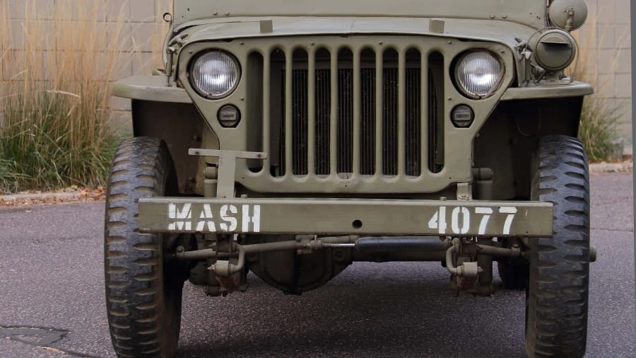 1944 Willys MB - Image 17 of 20