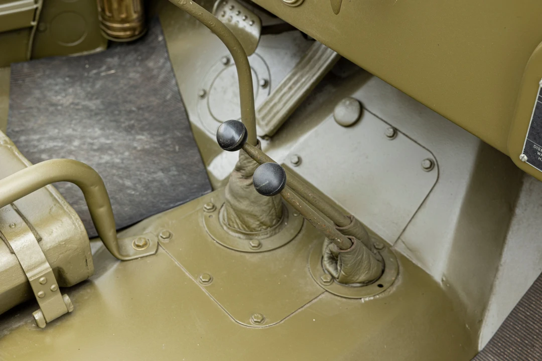 1944 Willys MB - Image 19 of 31