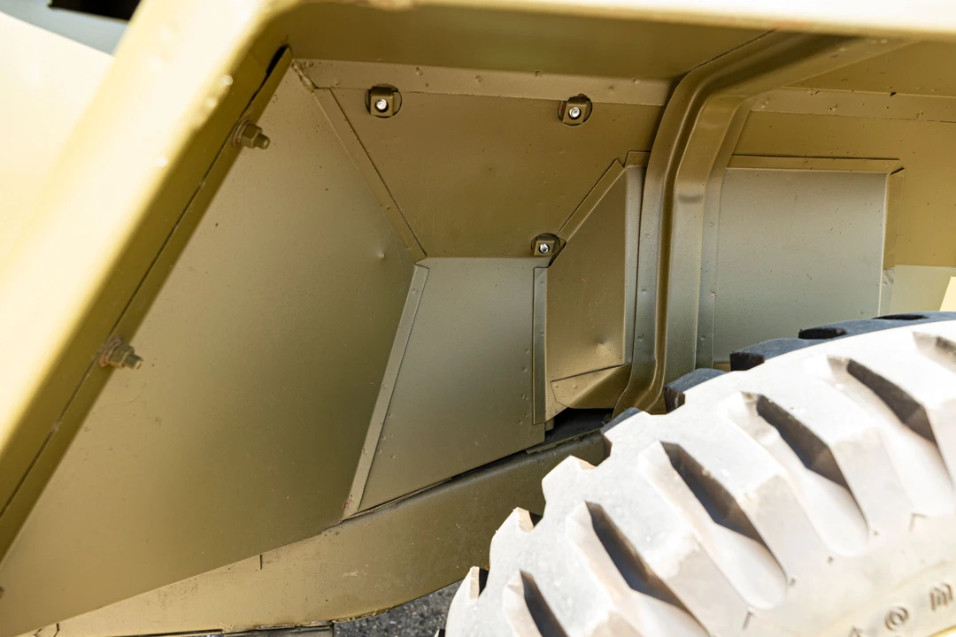 1944 Willys MB - Image 27 of 31