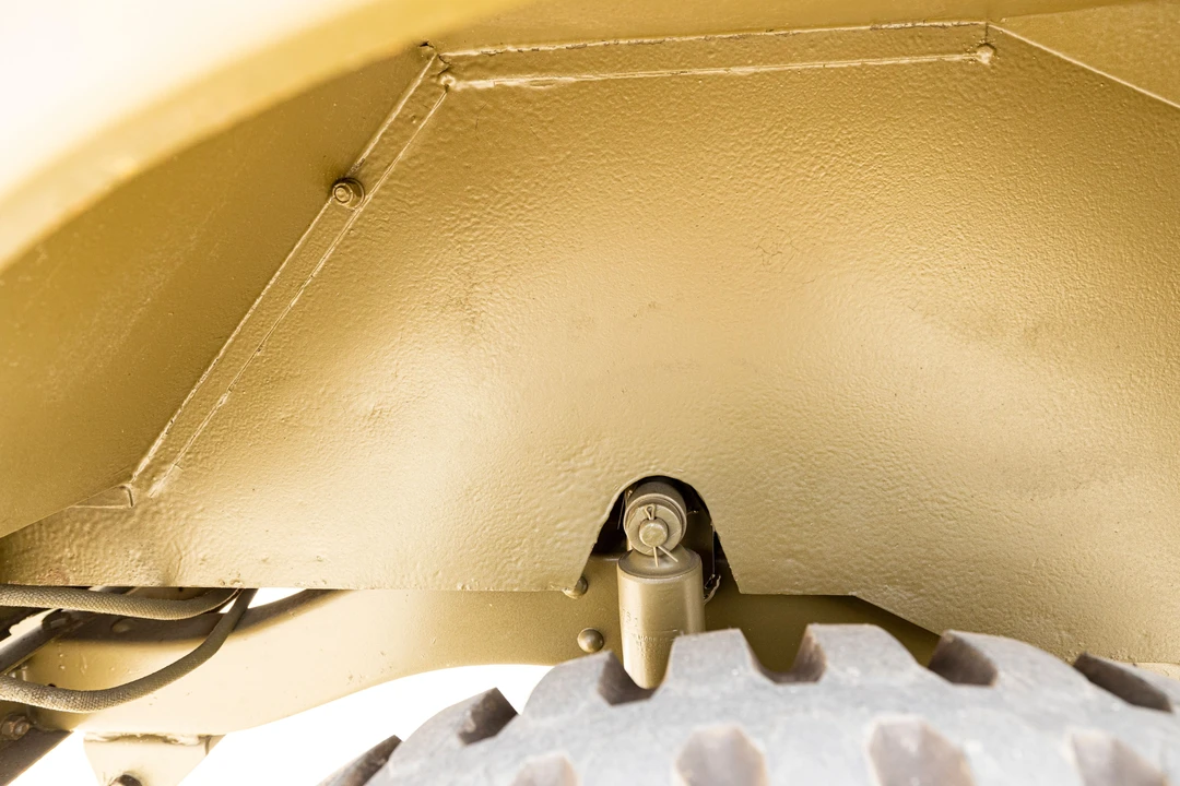 1944 Willys MB - Image 7 of 31