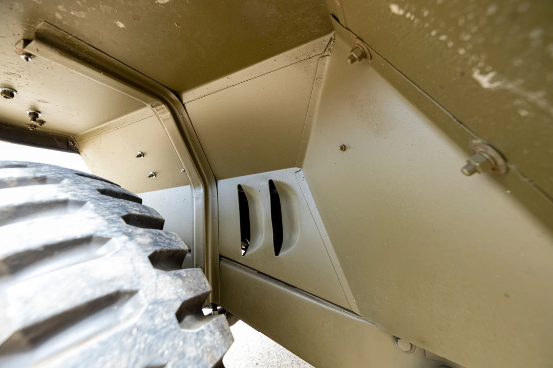1944 Willys MB - Image 3 of 31