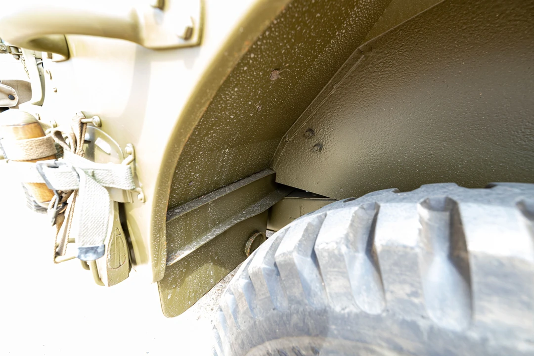 1944 Willys MB - Image 2 of 31