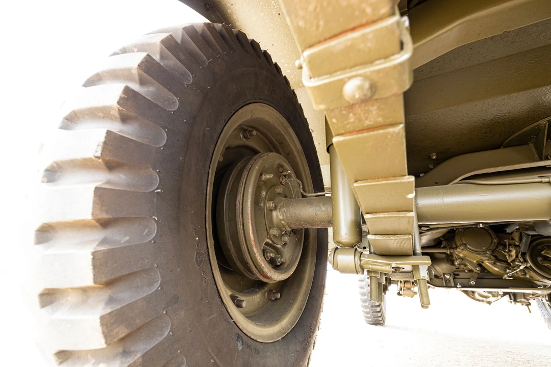 1944 Willys MB - Image 14 of 31