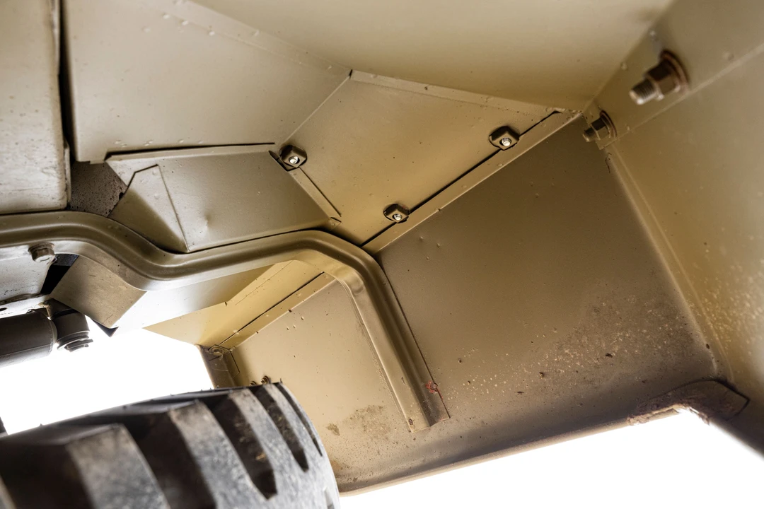 1944 Willys MB - Image 11 of 31