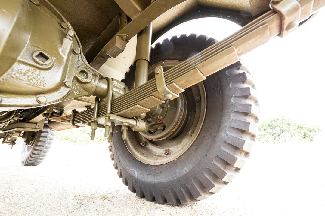 1944 Willys MB - Image 15 of 31