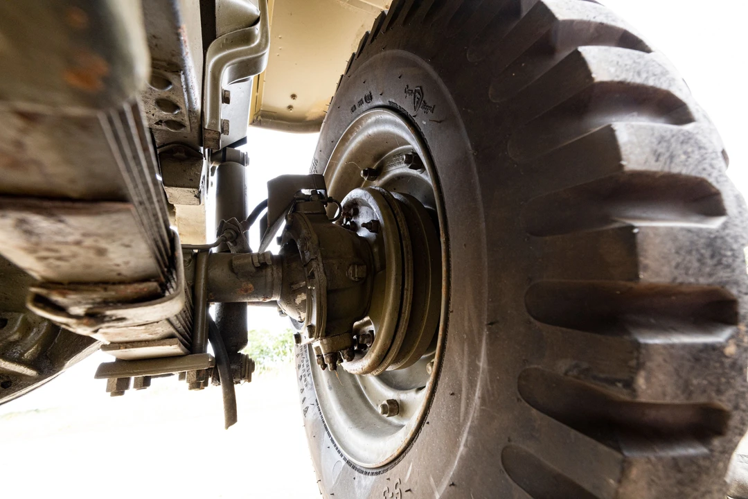 1944 Willys MB - Image 9 of 31