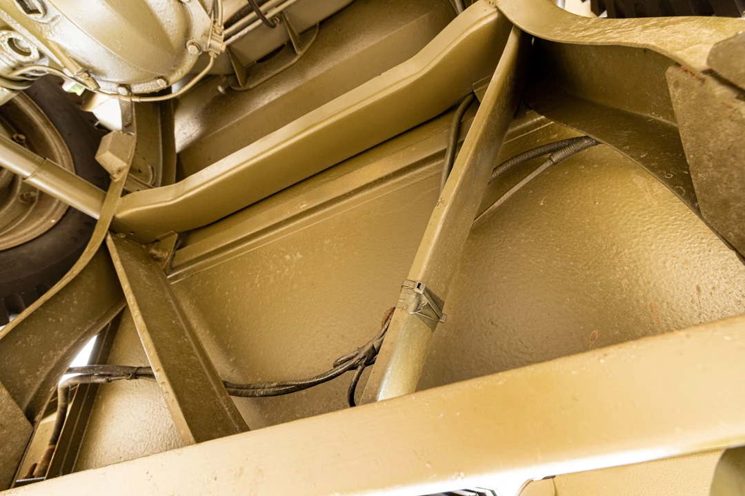 1944 Willys MB - Image 13 of 31