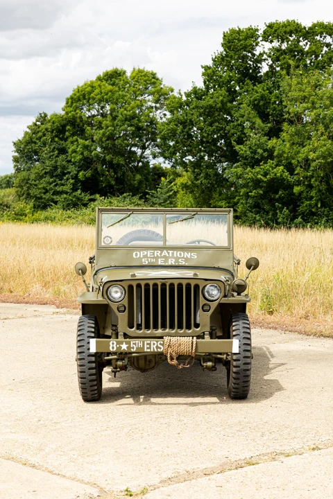 1944 Willys MB - Image 18 of 31