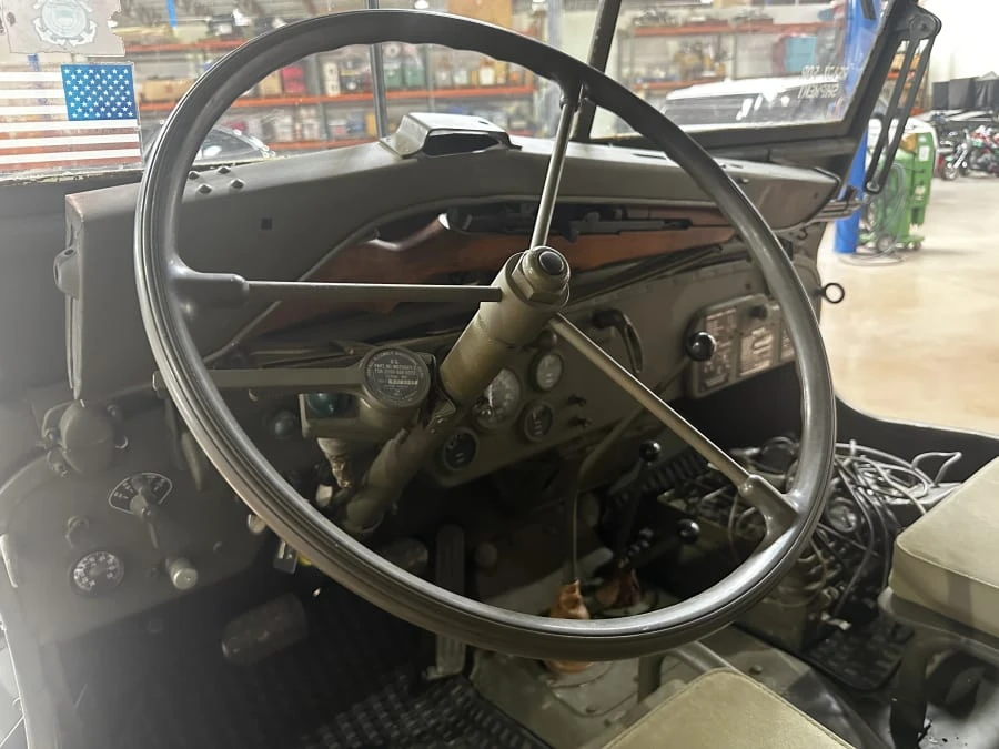 1944 Willys MB - Image 14 of 19