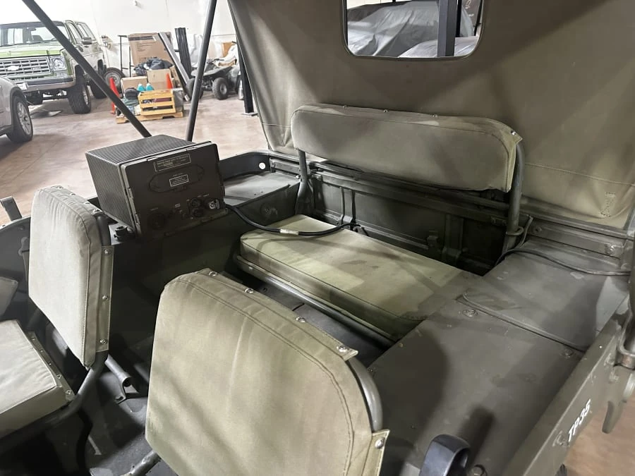 1944 Willys MB - Image 13 of 19