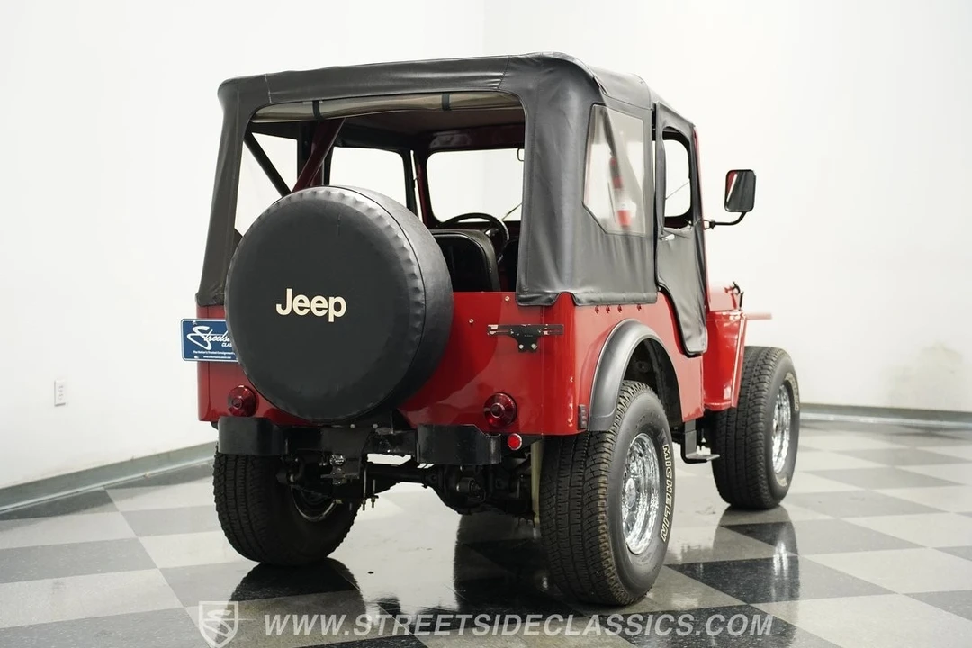 1944 Willys MB - Image 12 of 12