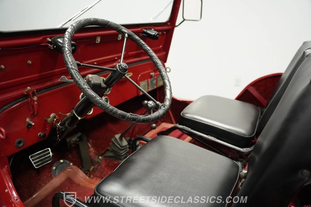 1944 Willys MB - Image 5 of 12