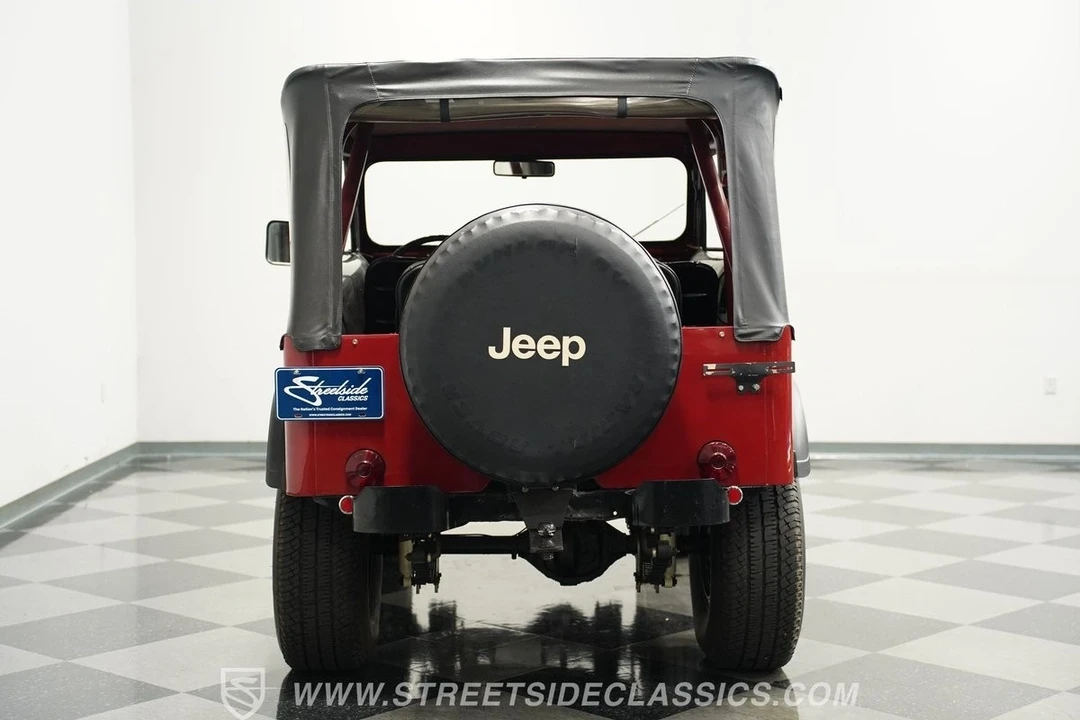 1944 Willys MB - Image 11 of 12
