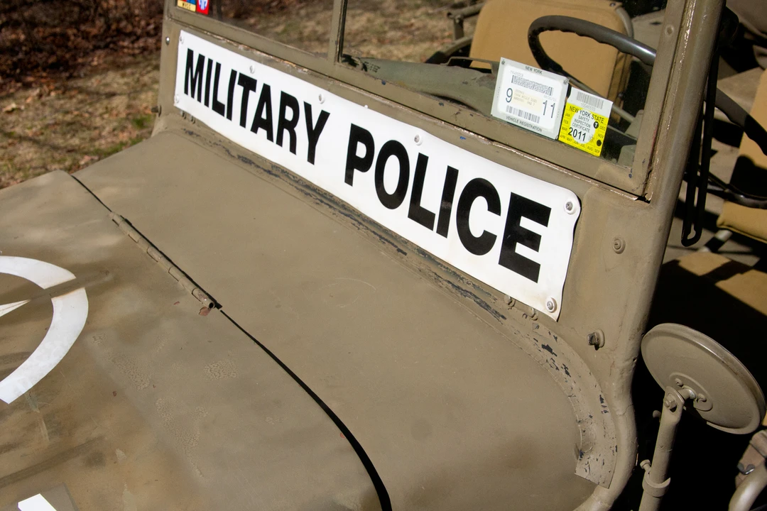 1944 Willys MB - Image 13 of 31