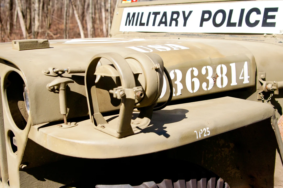1944 Willys MB - Image 25 of 31