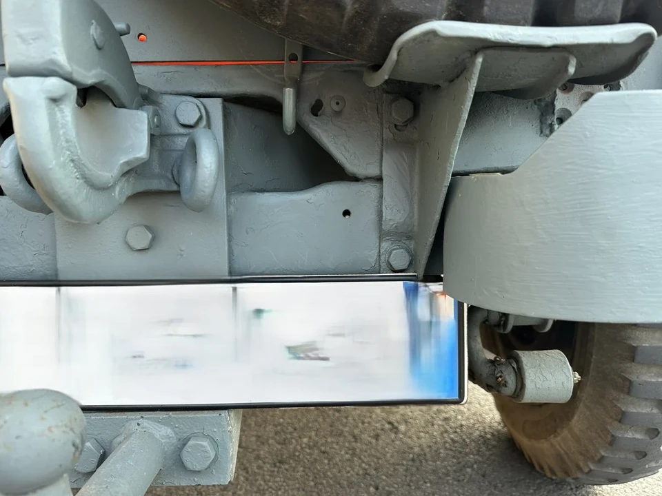 1944 Willys MB - Image 11 of 30