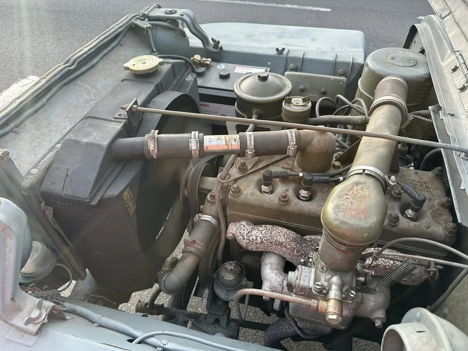 1944 Willys MB - Image 30 of 30