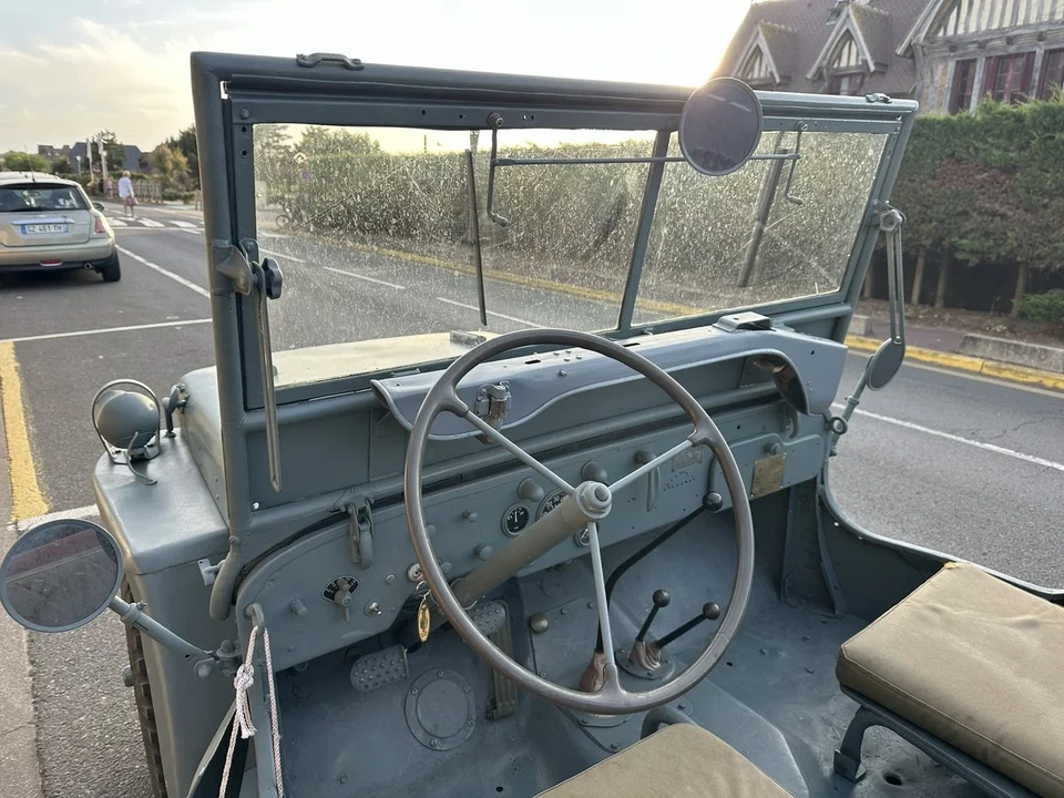 1944 Willys MB - Image 13 of 30