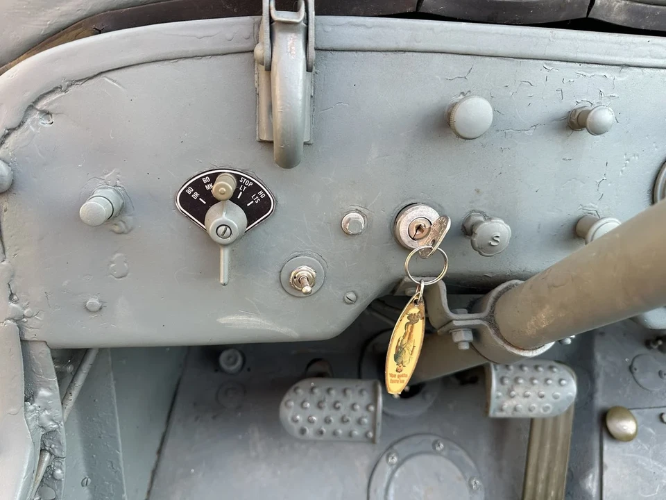 1944 Willys MB - Image 18 of 30