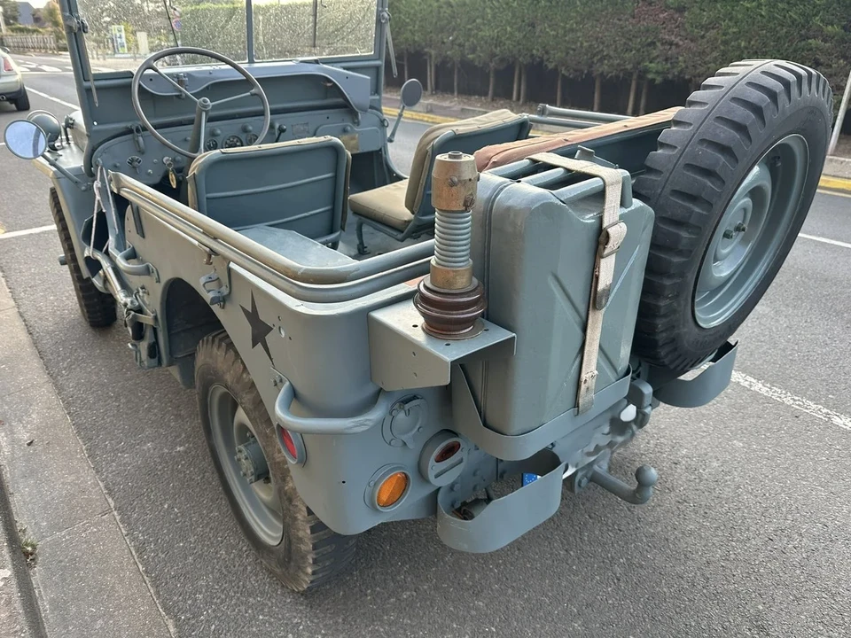 1944 Willys MB - Image 24 of 30