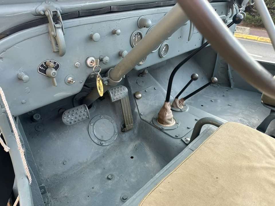 1944 Willys MB - Image 12 of 30