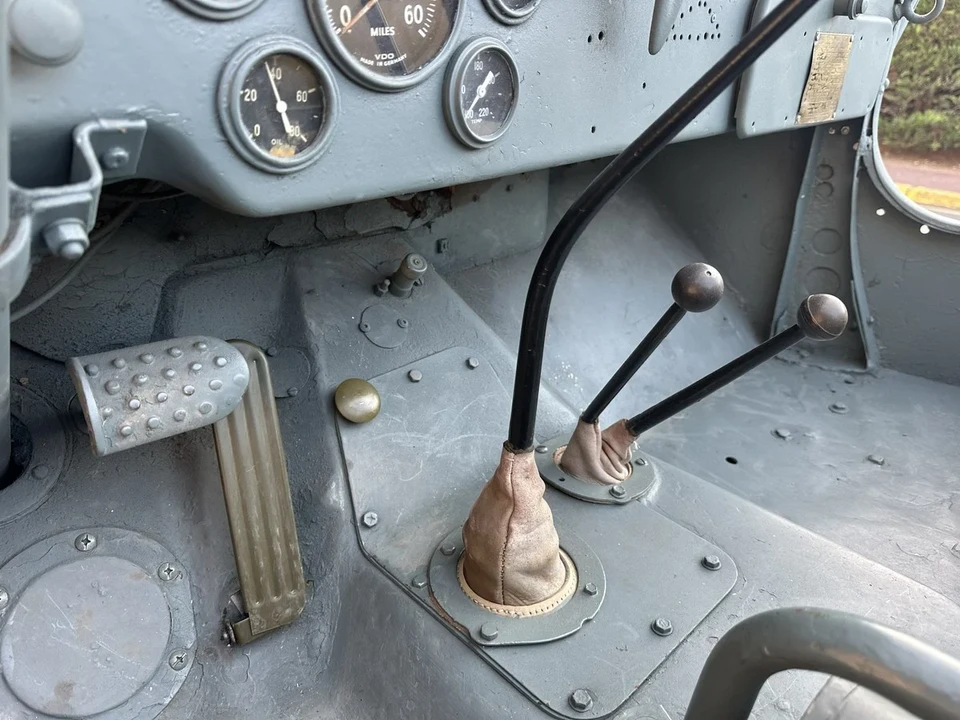 1944 Willys MB - Image 20 of 30