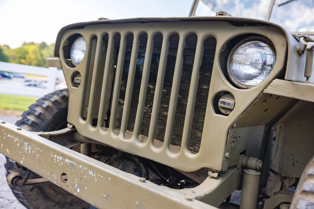 1944 Willys MB - Image 10 of 31