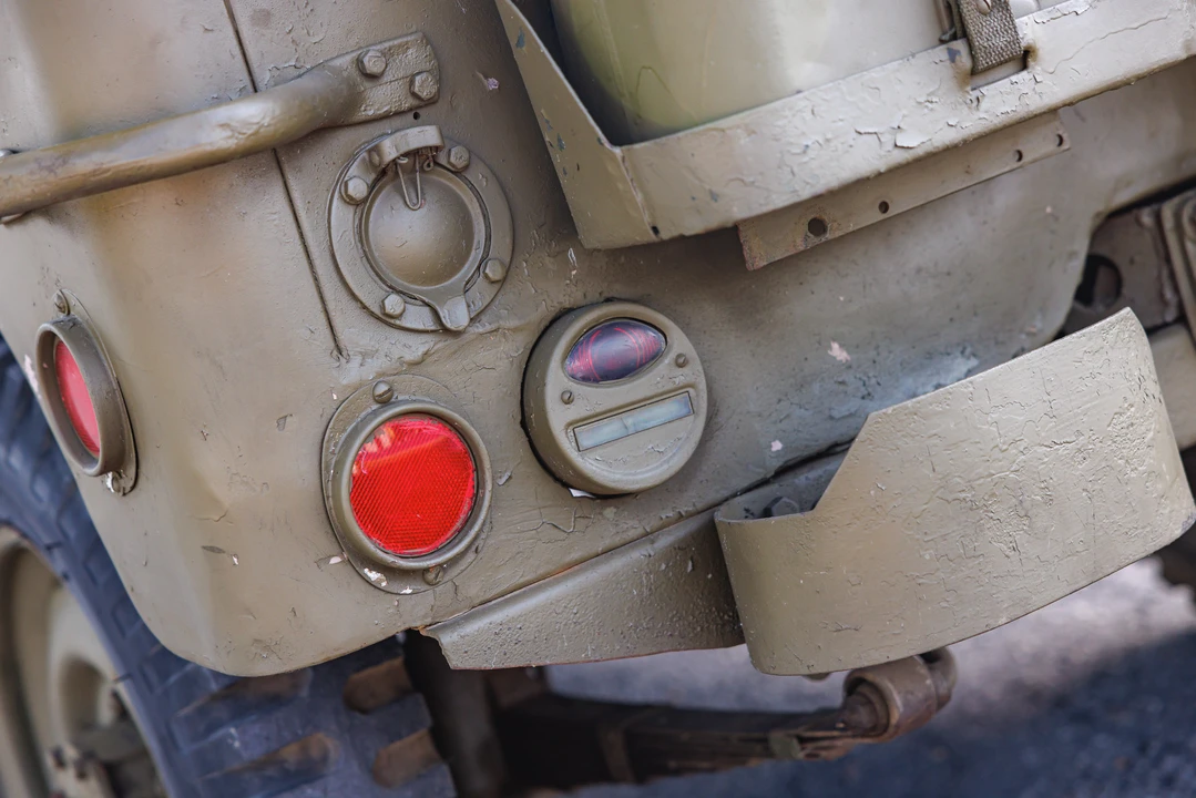 1944 Willys MB - Image 24 of 31