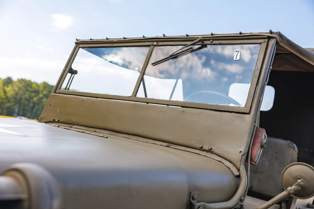 1944 Willys MB - Image 16 of 31