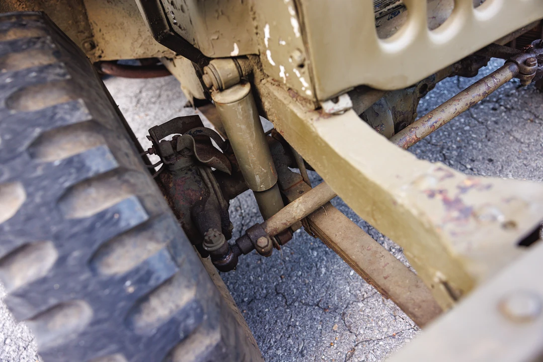 1944 Willys MB - Image 14 of 31