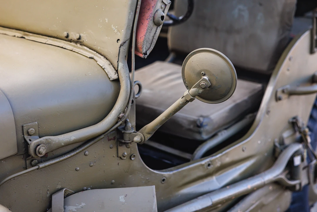 1944 Willys MB - Image 17 of 31