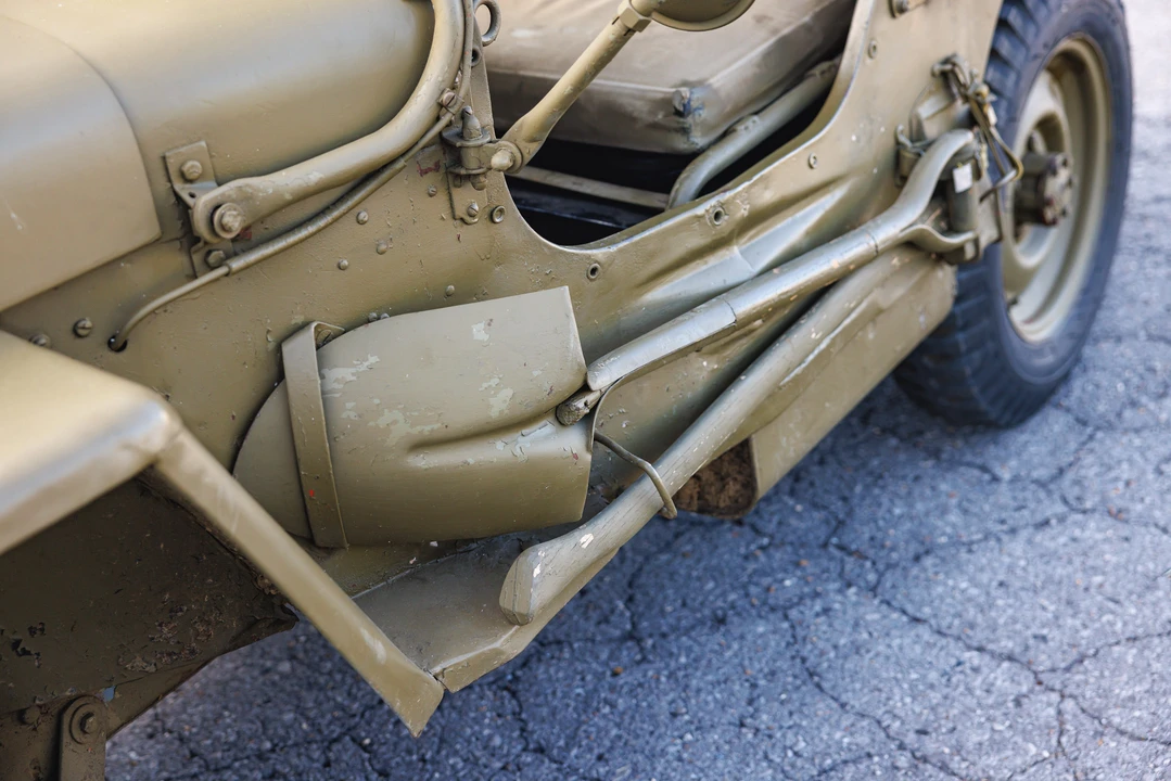1944 Willys MB - Image 18 of 31