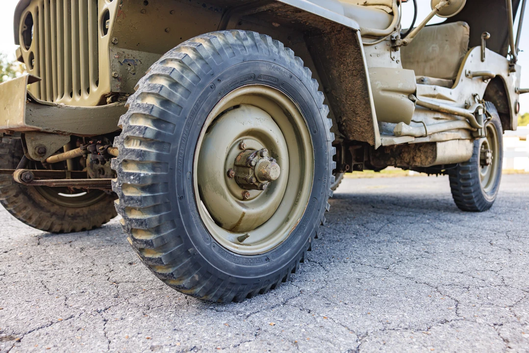 1944 Willys MB - Image 19 of 31