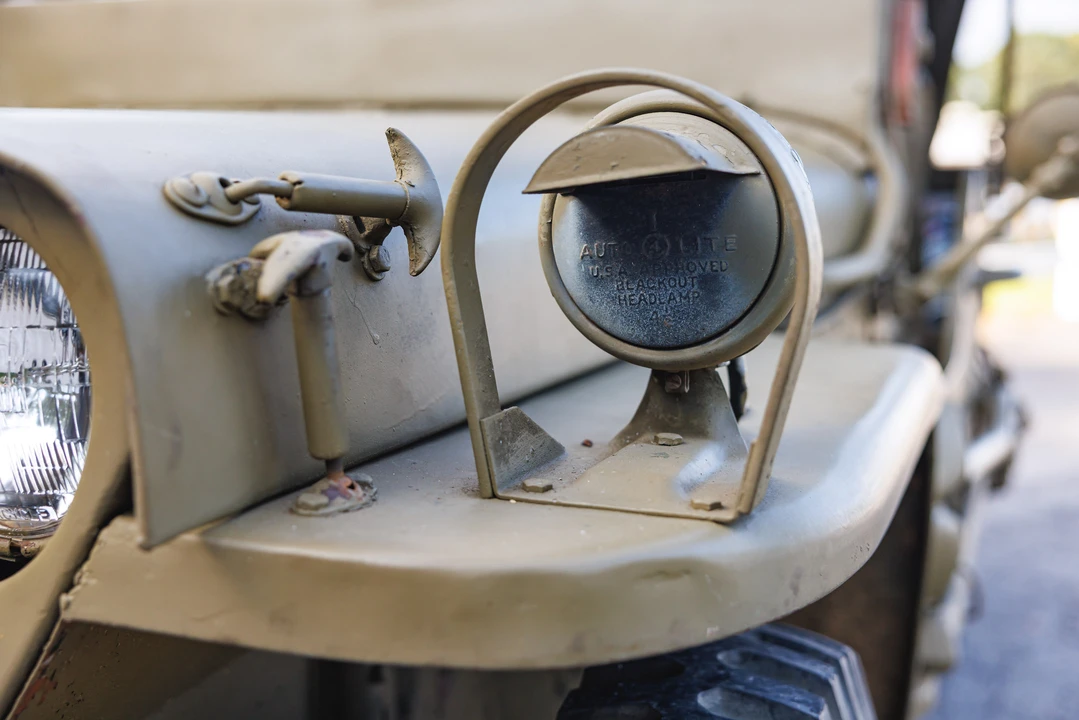 1944 Willys MB - Image 15 of 31