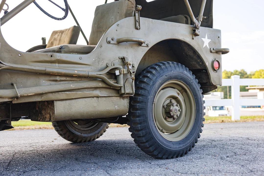 1944 Willys MB - Image 20 of 31