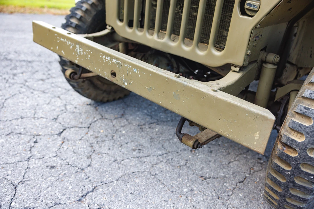 1944 Willys MB - Image 11 of 31