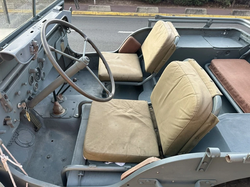 1944 Willys MB - Image 14 of 31