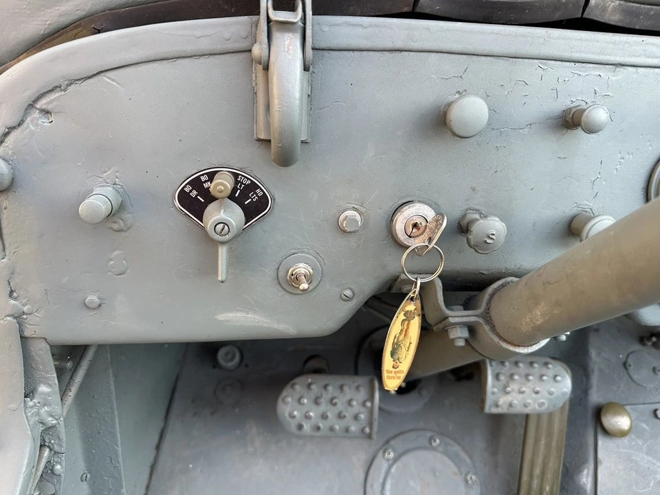 1944 Willys MB - Image 17 of 31