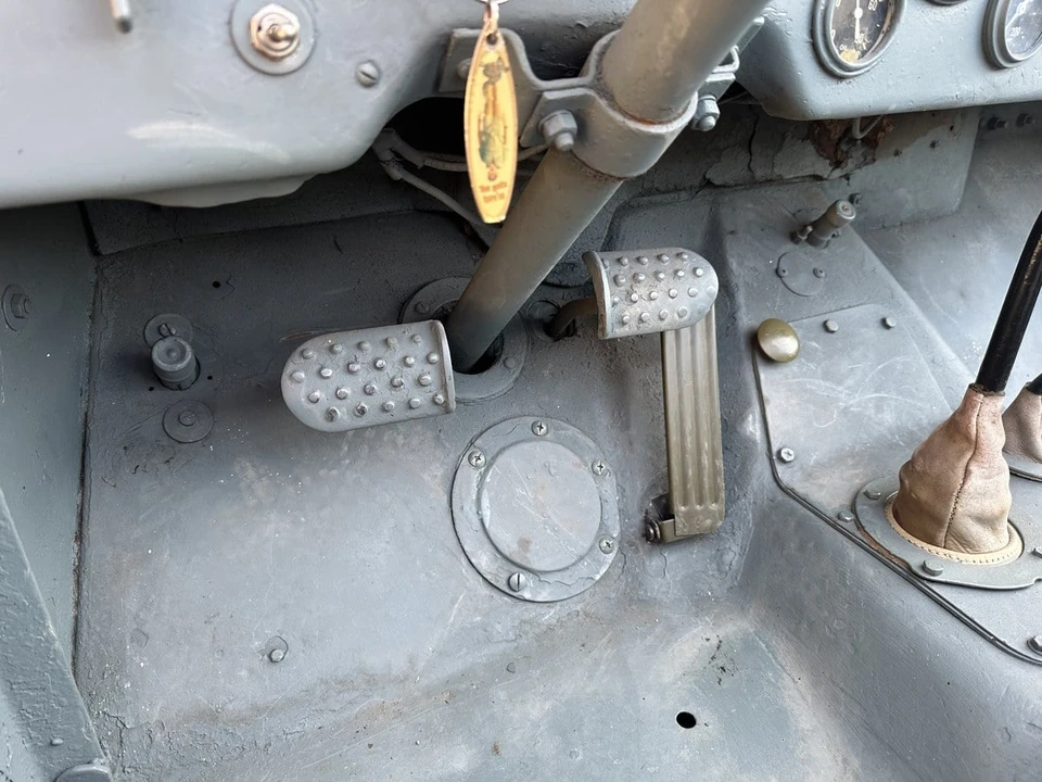 1944 Willys MB - Image 19 of 31