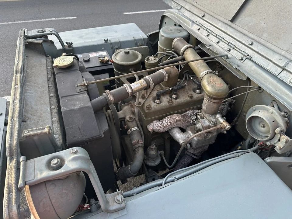 1944 Willys MB - Image 29 of 31