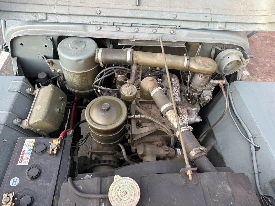 1944 Willys MB - Image 31 of 31